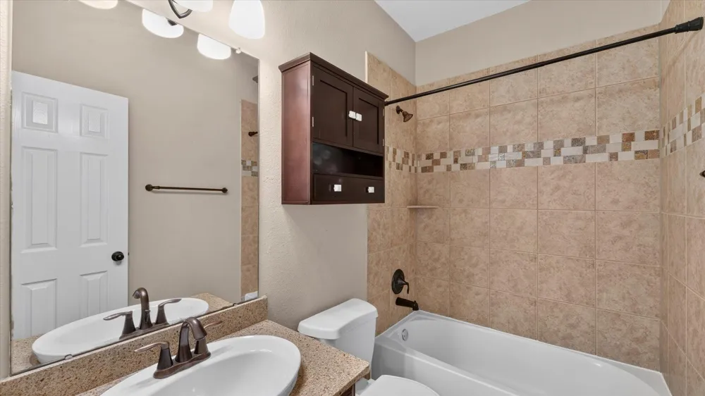 14315 Andrews Ridge Lane Humble, TX 77396