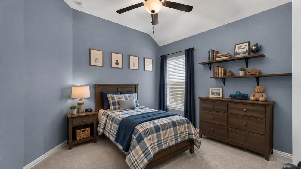 14315 Andrews Ridge Lane Humble, TX 77396