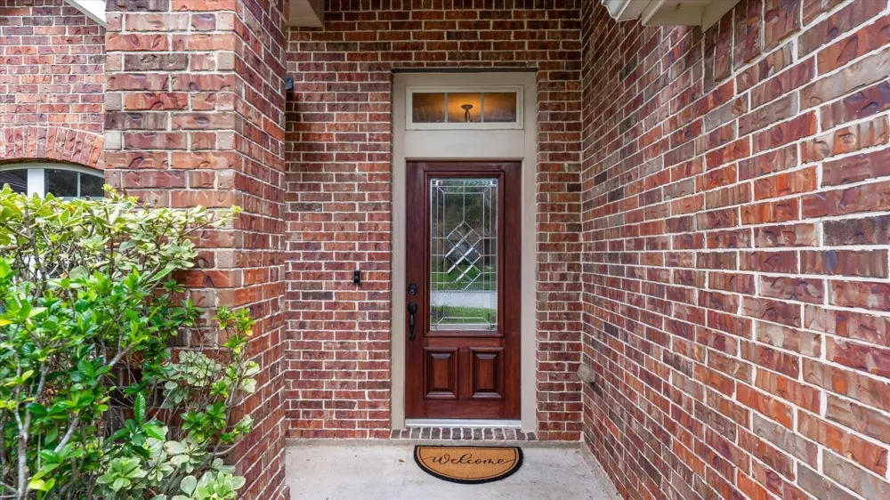 14315 Andrews Ridge Lane Humble, TX 77396