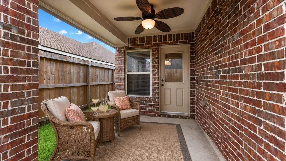 14315 Andrews Ridge Lane Humble, TX 77396