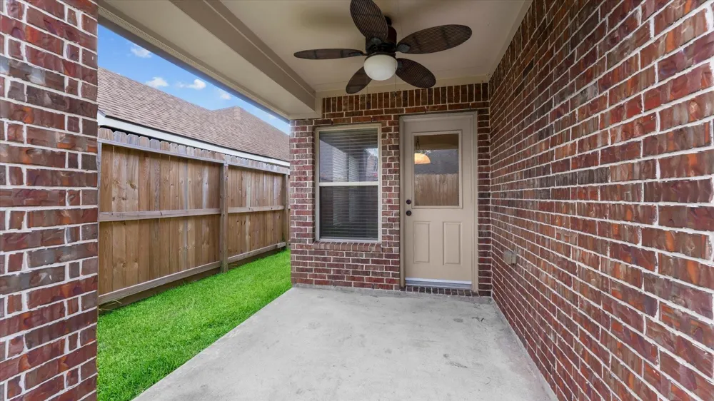 14315 Andrews Ridge Lane Humble, TX 77396