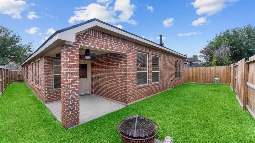 14315 Andrews Ridge Lane Humble, TX 77396