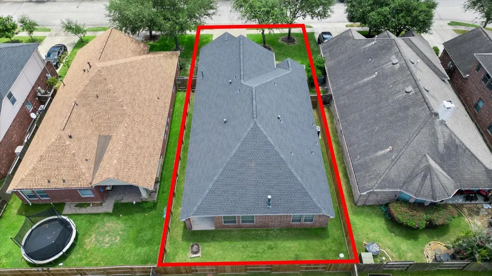 14315 Andrews Ridge Lane Humble, TX 77396