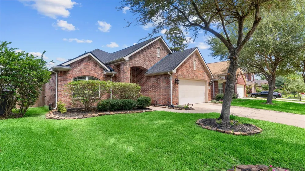 14315 Andrews Ridge Lane Humble, TX 77396