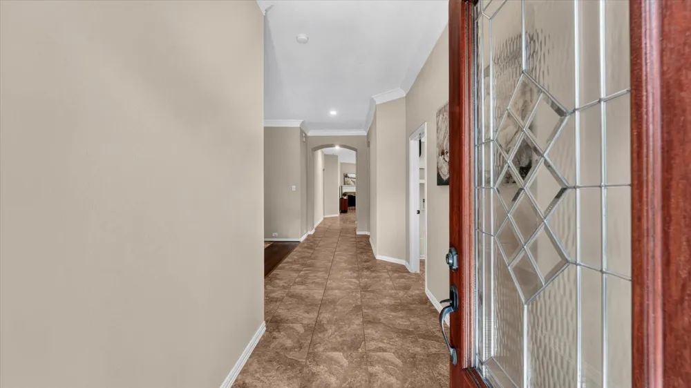 14315 Andrews Ridge Lane Humble, TX 77396