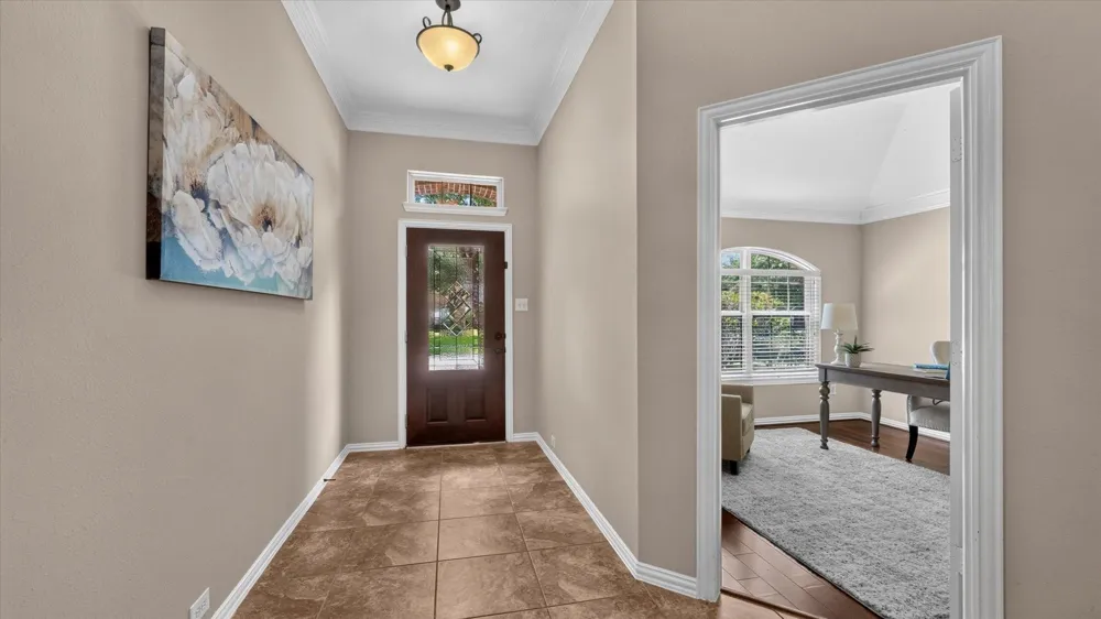 14315 Andrews Ridge Lane Humble, TX 77396