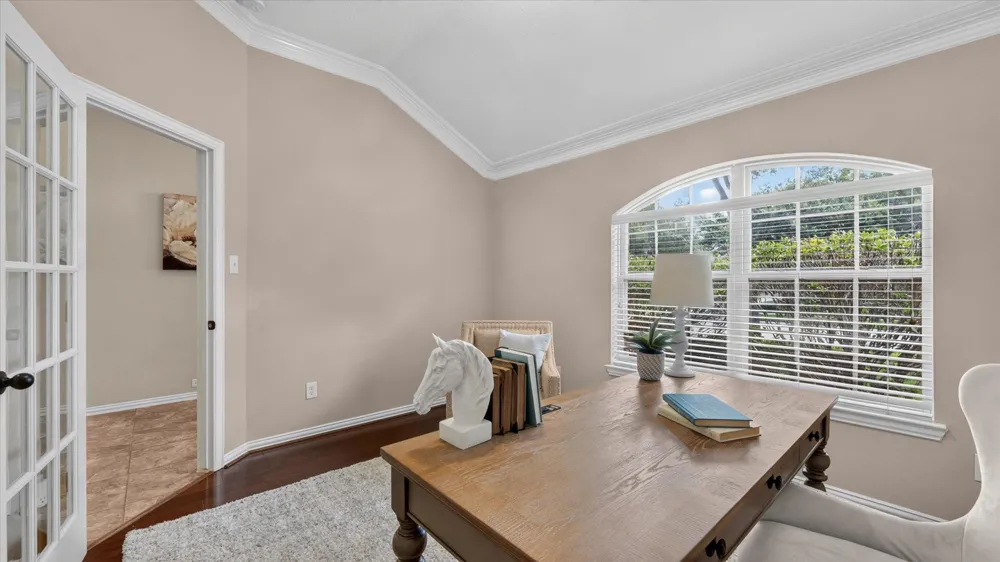 14315 Andrews Ridge Lane Humble, TX 77396