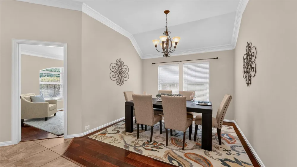 14315 Andrews Ridge Lane Humble, TX 77396