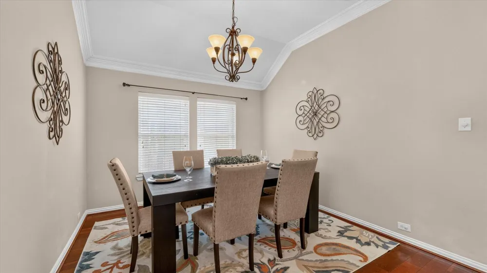 14315 Andrews Ridge Lane Humble, TX 77396