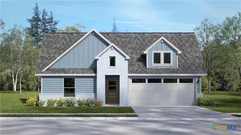 258 Quarter Horse Road