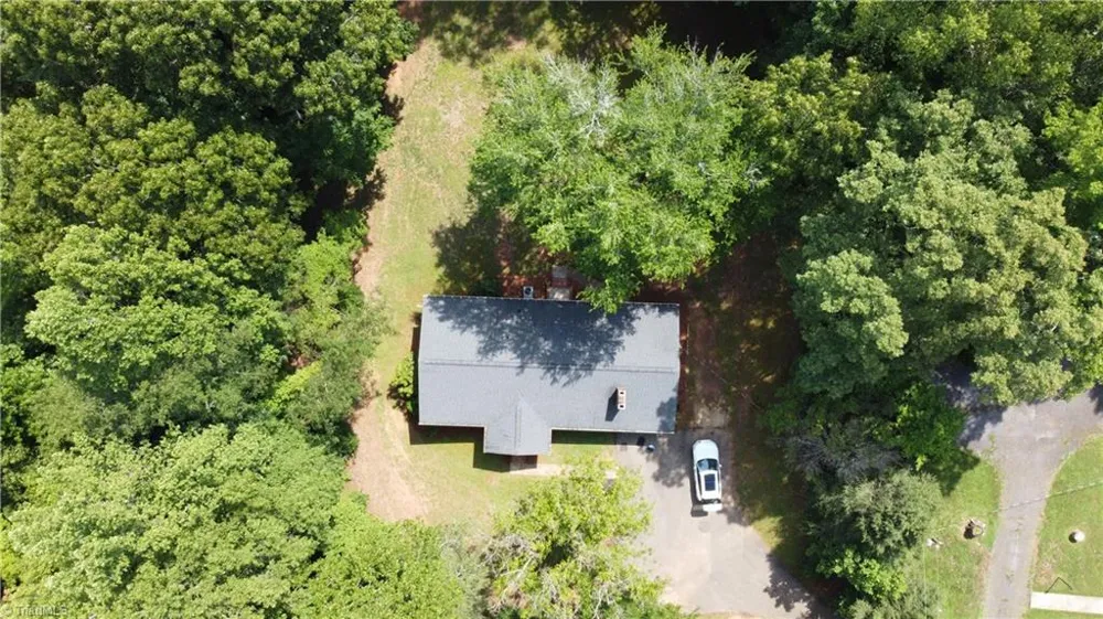 541 and 549 Conrad Road Lewisville, NC 27023