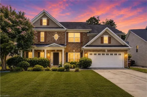 4034 Tellmont Court