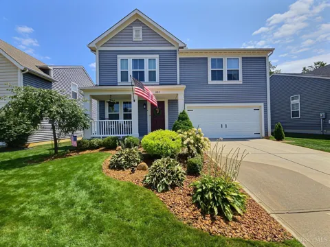 821 Emerald Drive