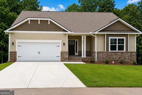 642 Bald Ridge CIR