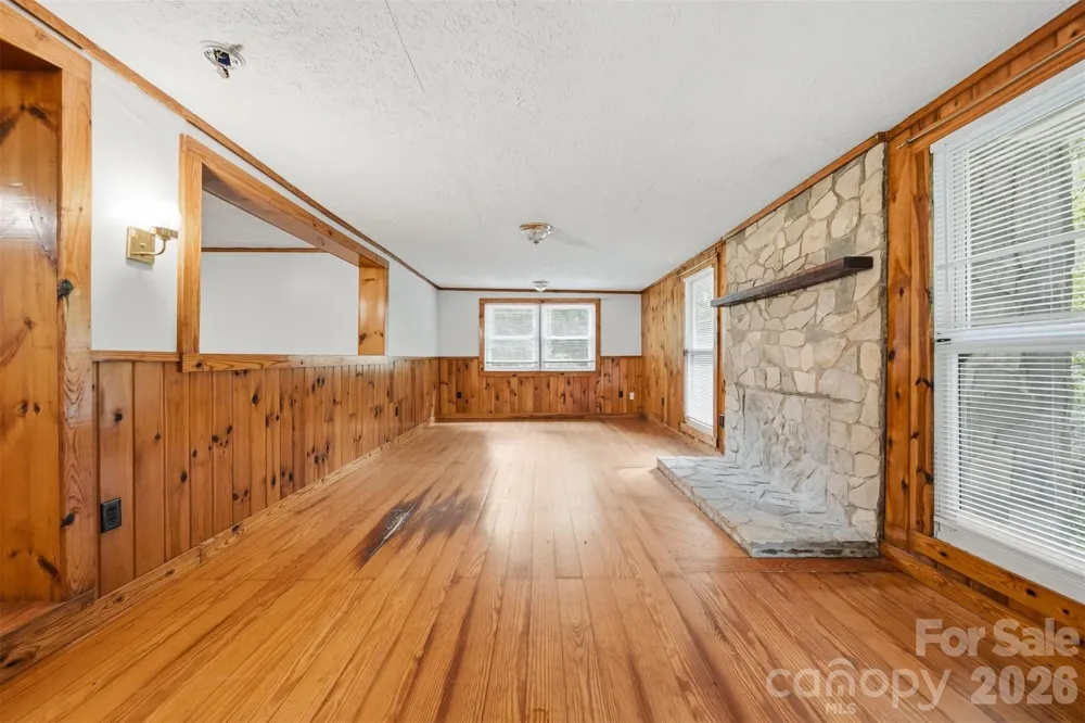 3131 Shallow Creek Road Lenoir, NC 28645