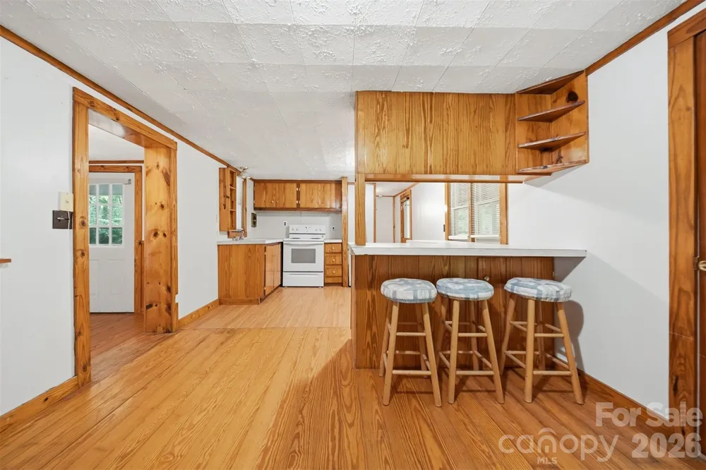 3131 Shallow Creek Road Lenoir, NC 28645