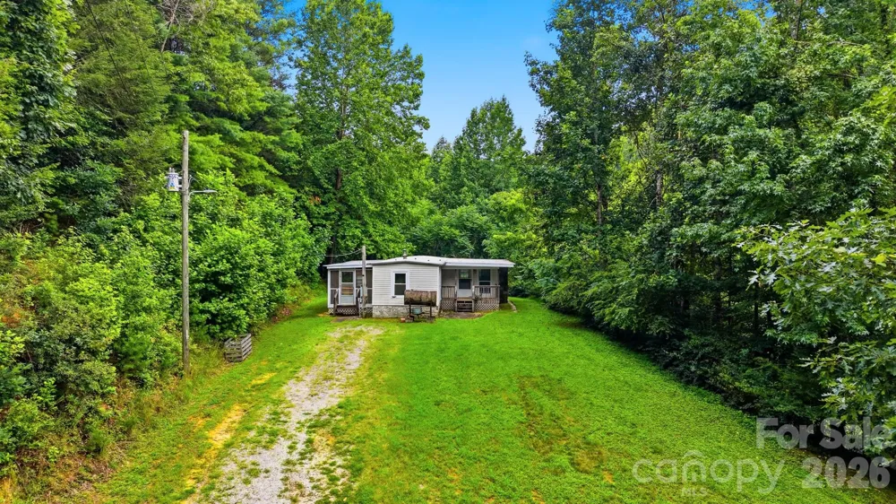 3131 Shallow Creek Road Lenoir, NC 28645