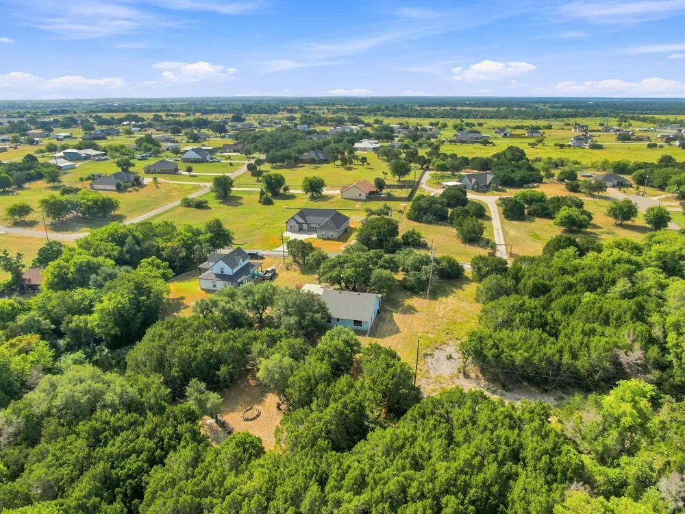125 Deer Shadow Circle Whitney, TX 76692