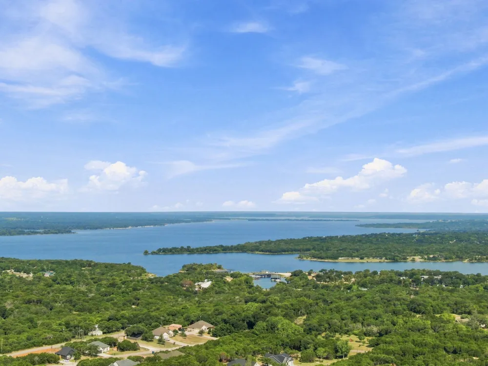 125 Deer Shadow Circle Whitney, TX 76692