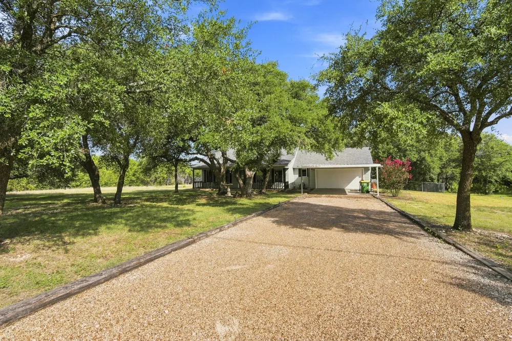 125 Deer Shadow Circle Whitney, TX 76692