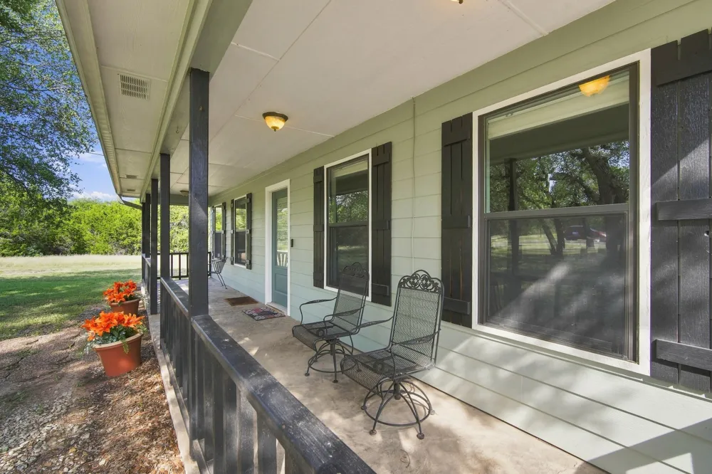 125 Deer Shadow Circle Whitney, TX 76692