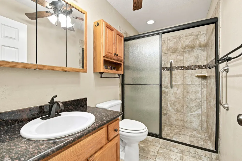 125 Deer Shadow Circle Whitney, TX 76692