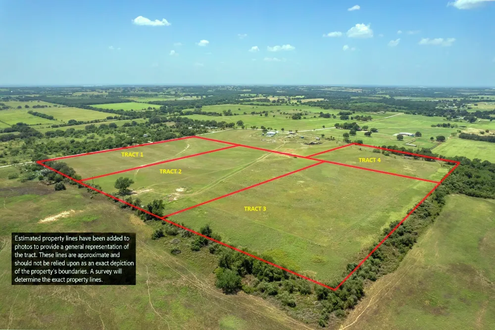 County Road 373 Dublin, TX 76446