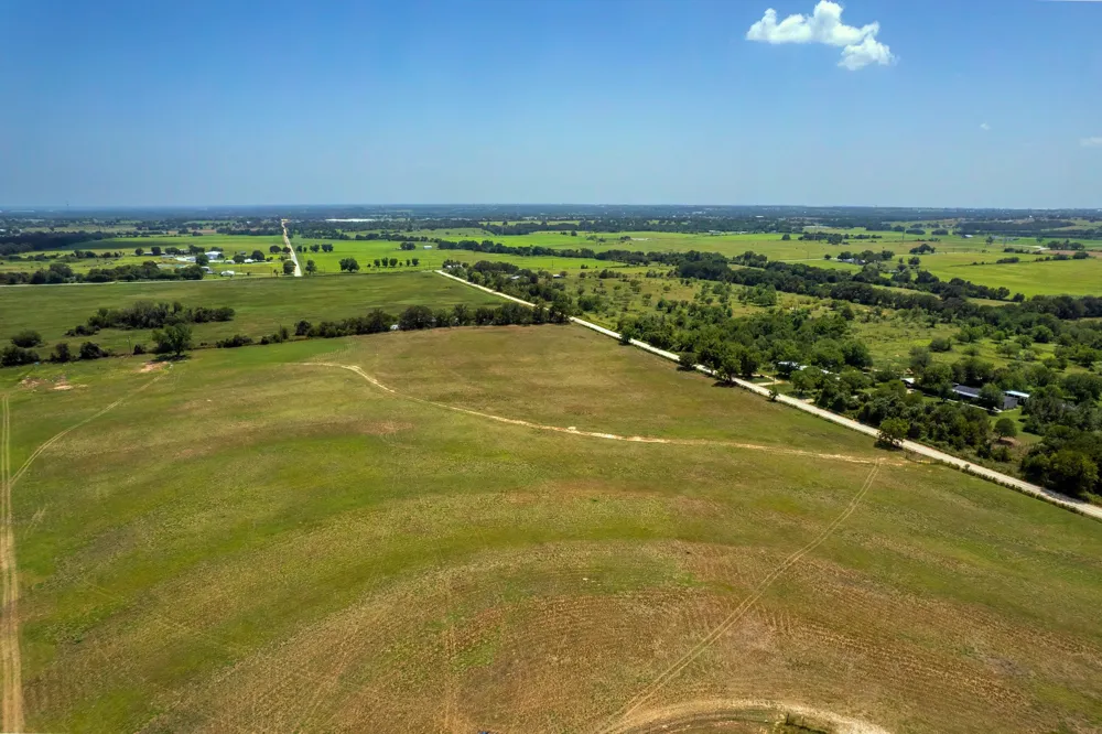 County Road 373 Dublin, TX 76446
