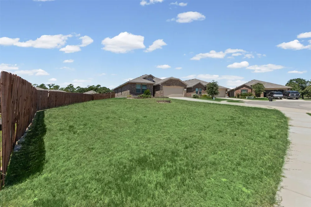 161 Anderson Mill Street Azle, TX 76020