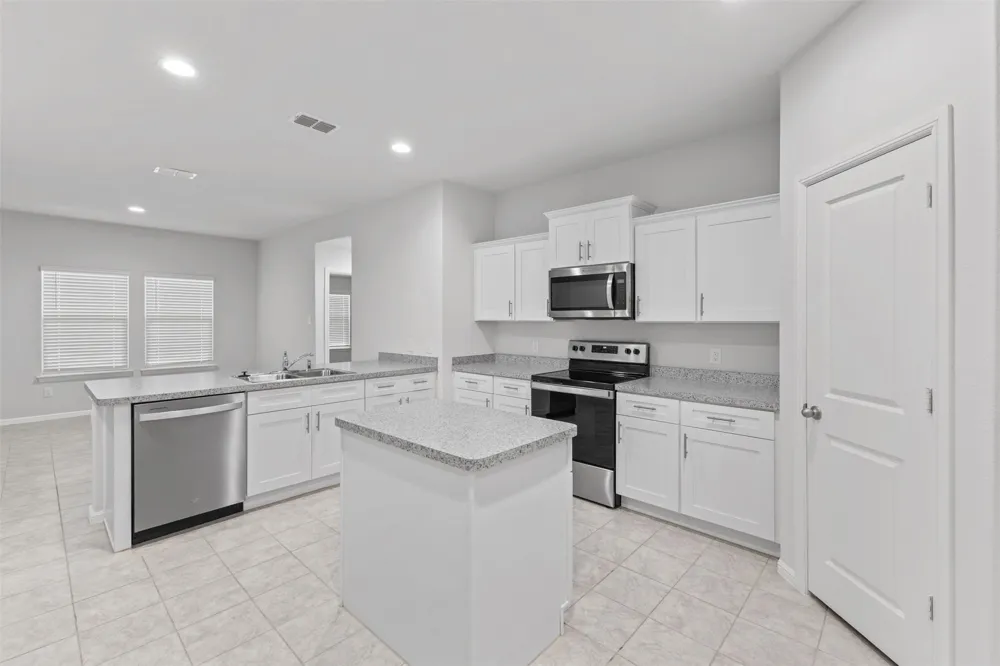 161 Anderson Mill Street Azle, TX 76020