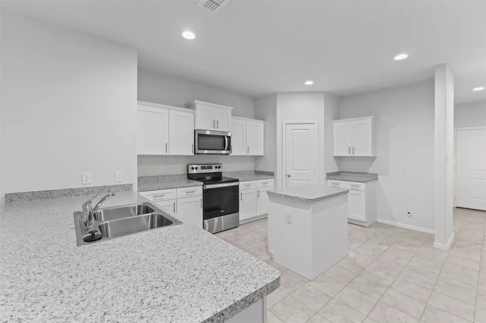 161 Anderson Mill Street Azle, TX 76020