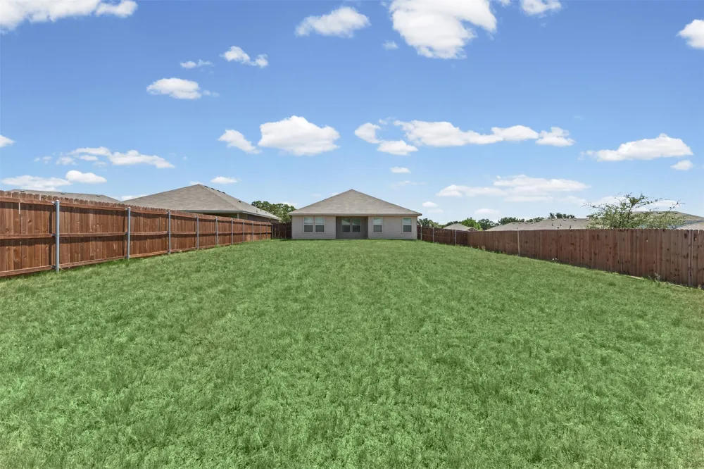 161 Anderson Mill Street Azle, TX 76020