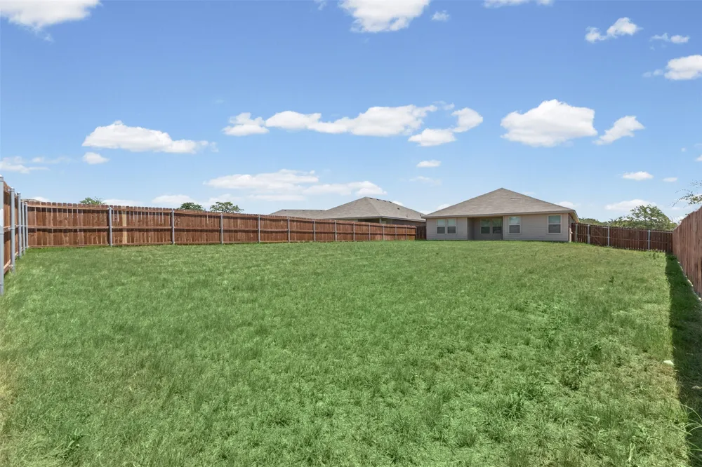161 Anderson Mill Street Azle, TX 76020