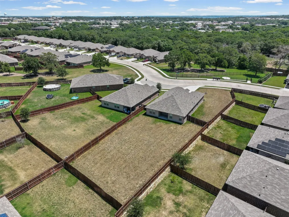 161 Anderson Mill Street Azle, TX 76020