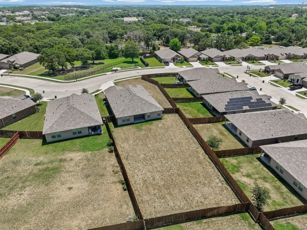 161 Anderson Mill Street Azle, TX 76020