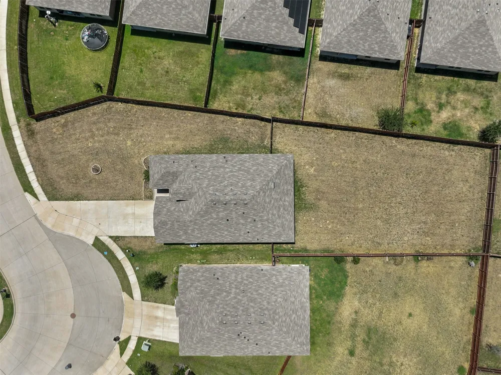 161 Anderson Mill Street Azle, TX 76020