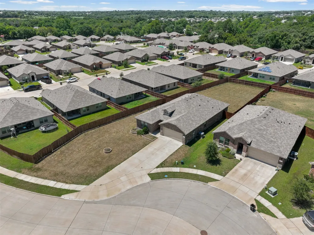 161 Anderson Mill Street Azle, TX 76020