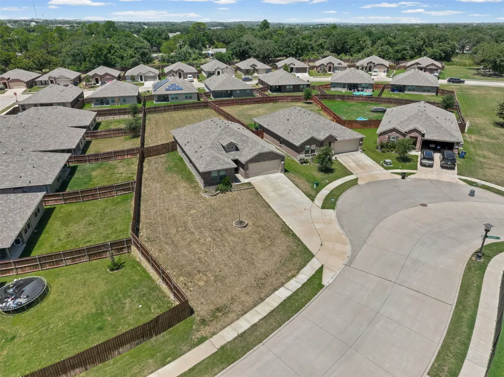 161 Anderson Mill Street Azle, TX 76020