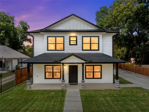 3008 S 3rd Street