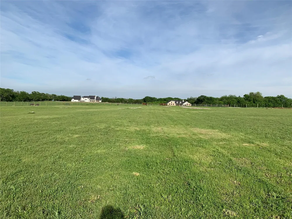 County Road 168 McKinney, TX 75071