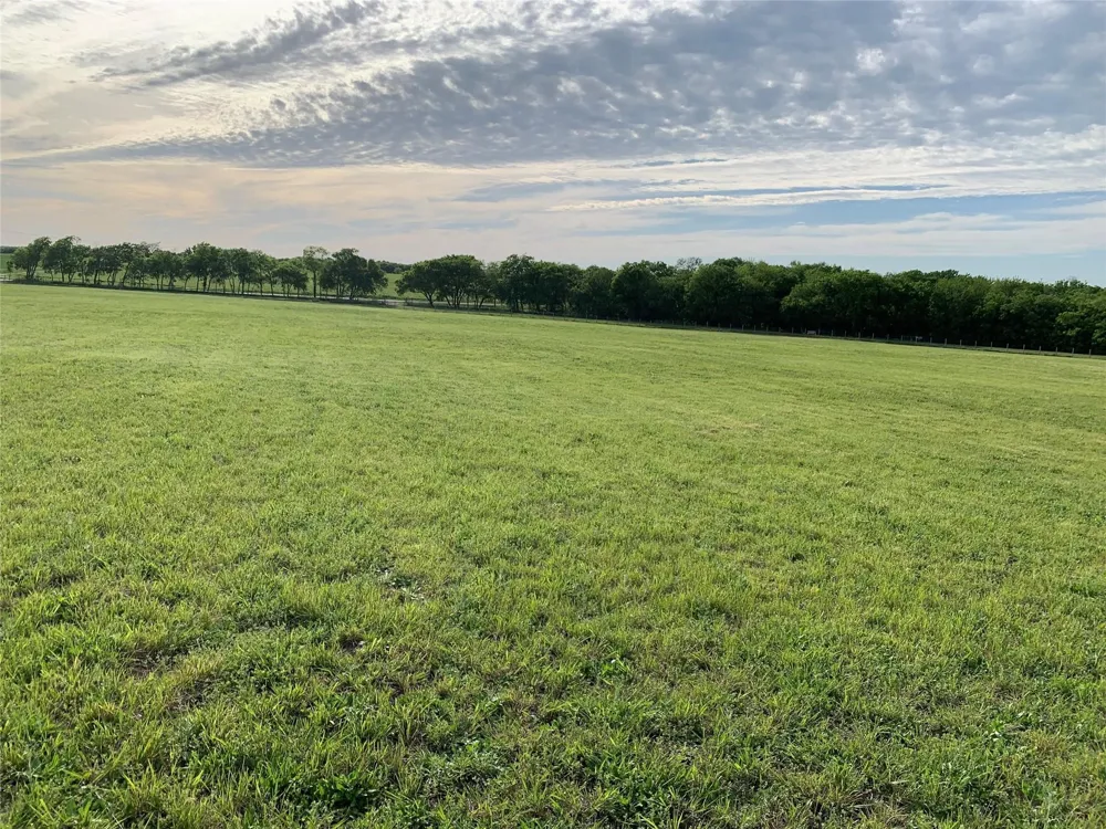 County Road 168 McKinney, TX 75071