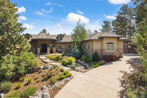 4604 Tierra Alta Drive