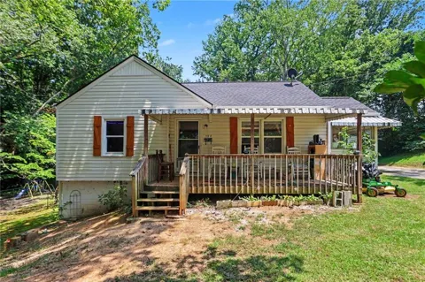 127 White Street