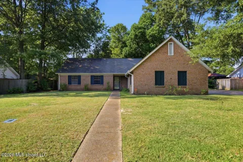 131 Cypress Drive