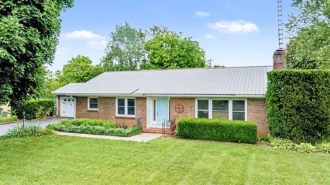 3614 Lafayette Rd