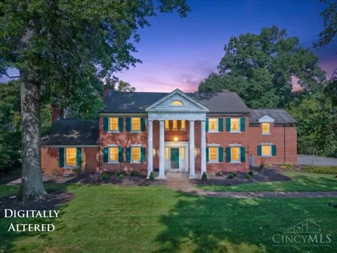 7225 Meadowbrook Drive