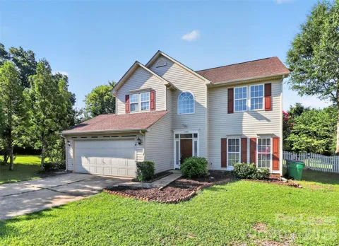 11300 Valerian Court