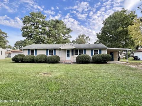 109 Burlington Drive