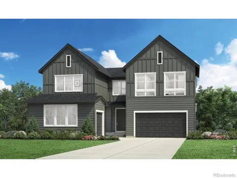 3331 Sapinero Drive