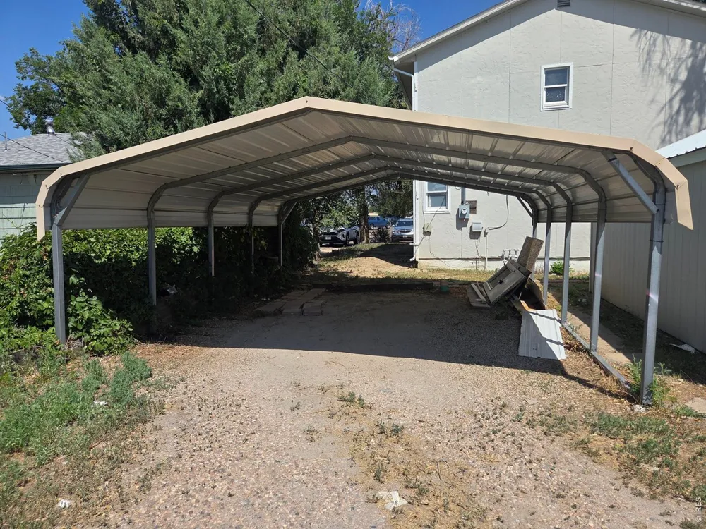 519 West Street Fort Morgan, CO 80701